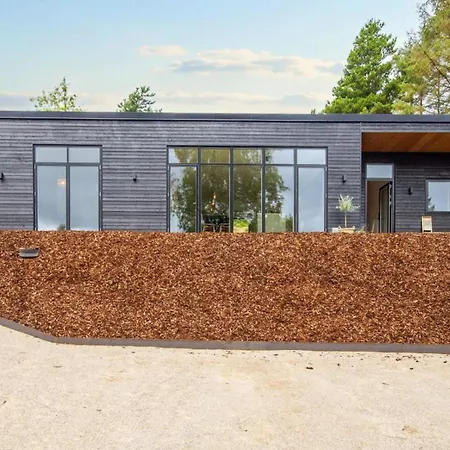 Prázdninový dům Villavilla 939 - Ebeltoft, Ostjylland Ebeltoft