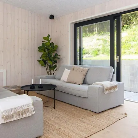Villavilla 939 - Ebeltoft, Ostjylland Prázdninový dům *