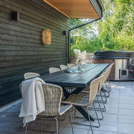 Semesterbostad Villavilla 939 - Ebeltoft, Ostjylland