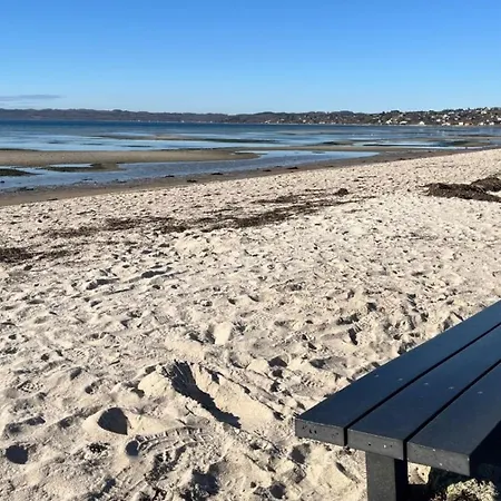 Villavilla 939 - Ebeltoft, Ostjylland Semesterbostad *